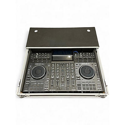 Used Denon DJ PRIME 4+ DJ Controller