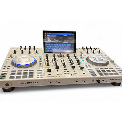 Used Denon DJ PRIME 4 DJ Controller