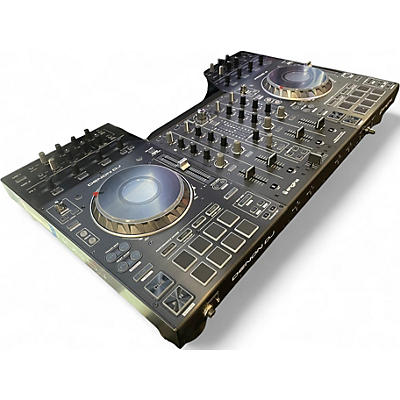 Used Denon DJ PRIME 4 DJ Mixer