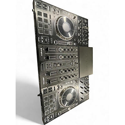 Used Denon DJ PRIME 4 Turntable