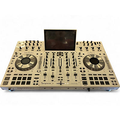 Denon DJ Used Denon DJ PRIME 4 (WHITE) DJ Controller