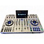 Used Denon DJ PRIME 4 WHITE EDITION DJ Controller
