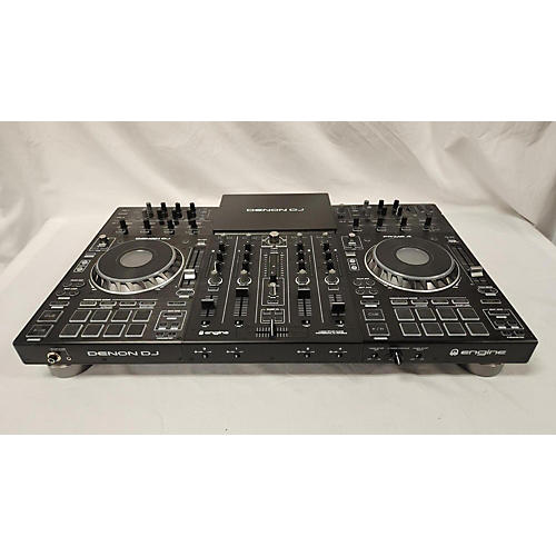 Denon DJ Used Denon DJ PRIME DJ Controller