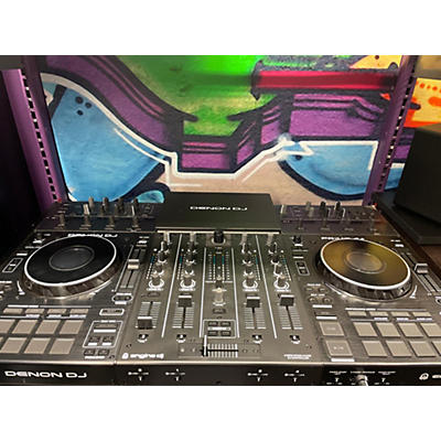 Denon DJ Used Denon DJ PRIME+ DJ Controller