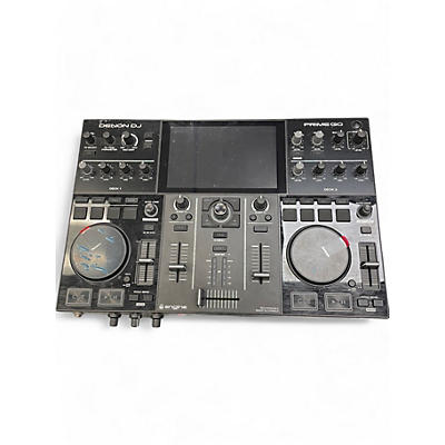 Denon DJ Used Denon DJ PRIME GO DJ Controller