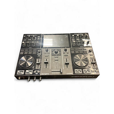 Used Denon DJ PRIME GO DJ Controller