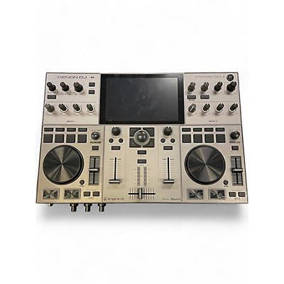 Used Denon DJ PRIME GO+ DJ Controller