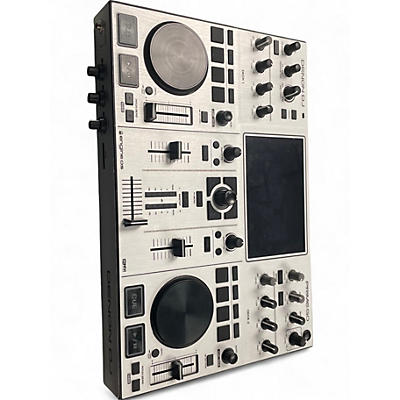 Used Denon DJ PRIME GO  DJ Controller