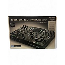Used Denon DJ PRIME GO DJ Controller
