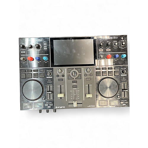Used Denon DJ PRIME GO DJ Controller