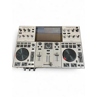 Used Denon DJ PRIME GO+ DJ Controller