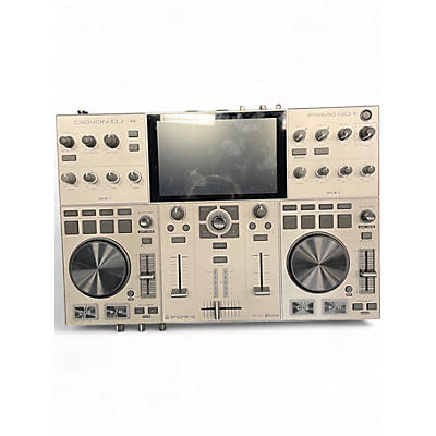 Used Denon DJ PRIME GO+ DJ Controller