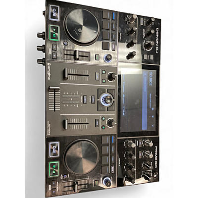 Used Denon DJ PRIME GO DJ Controller