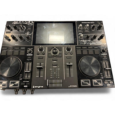 Used Denon DJ PRIME GO DJ Controller