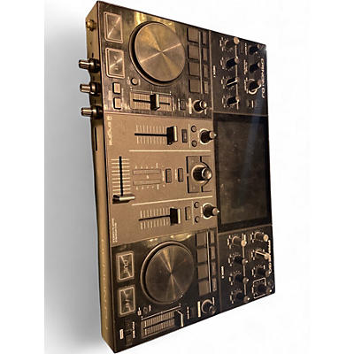 Used Denon DJ PRIME GO DJ Controller