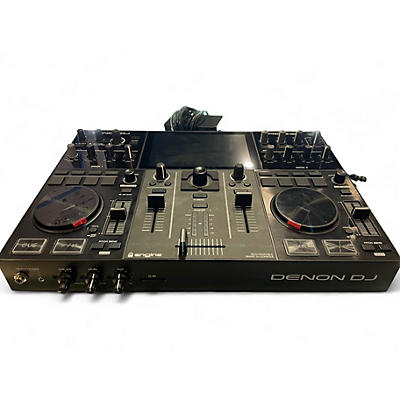 Used Denon DJ PRIME GO DJ Controller