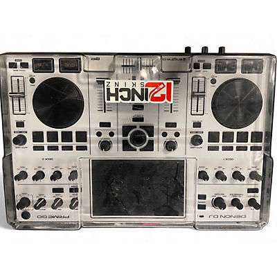 Used Denon DJ PRIME GO DJ Controller