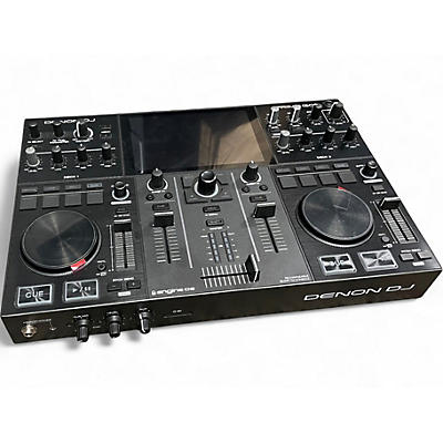 Used Denon DJ PRIME GO DJ Controller