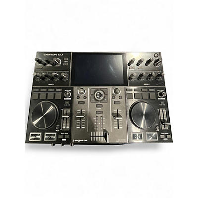 Used Denon DJ PRIME GO DJ Controller