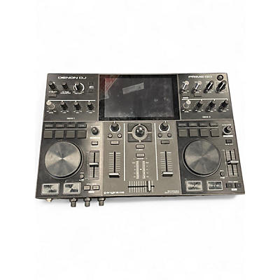 Used Denon DJ PRIME GO DJ Mixer