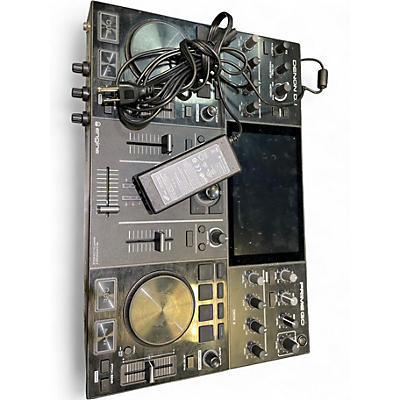 Used Denon DJ PRIME GO DJ Mixer