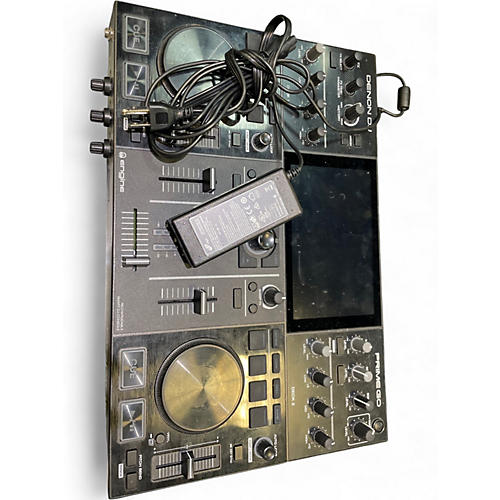 Used Denon DJ PRIME GO DJ Mixer