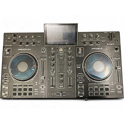 Denon DJ Used Denon DJ Prime 2 DJ Controller