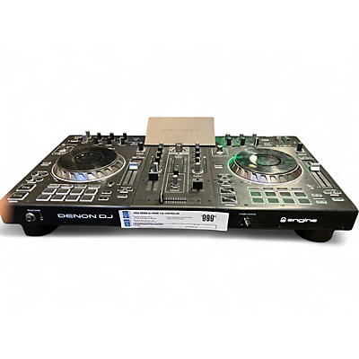Used Denon DJ Prime 2 DJ Controller