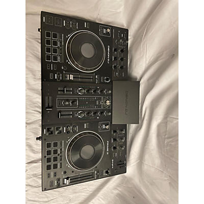 Denon DJ Used Denon DJ Prime 2 DJ Mixer