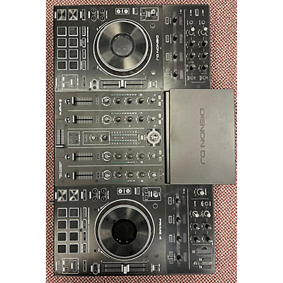 Denon DJ Used Denon DJ Prime 4 DJ Controller