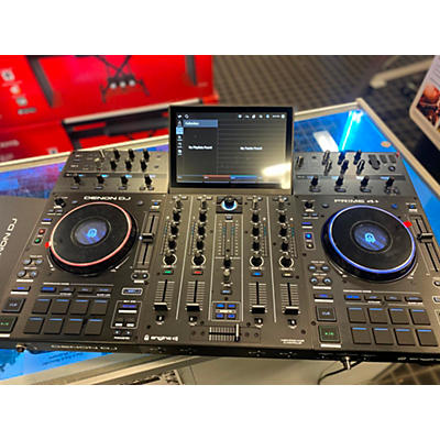 Denon DJ Used Denon DJ Prime 4 + DJ Controller