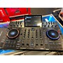 Used Denon DJ Used Denon DJ Prime 4 + DJ Controller