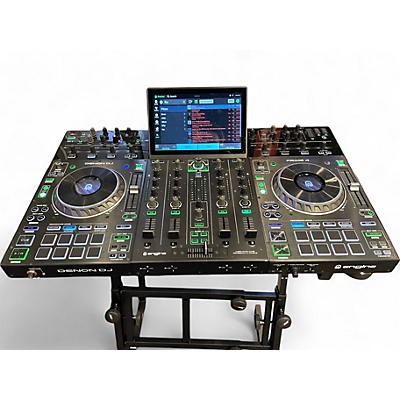 Denon DJ Used Denon DJ Prime 4 DJ Controller