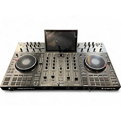 Denon DJ Used Denon DJ Prime 4+ DJ Controller