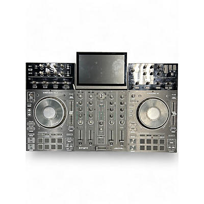 Used Denon DJ Prime 4 DJ Controller