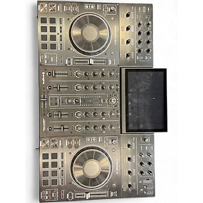 Used Denon DJ Prime 4 DJ Controller
