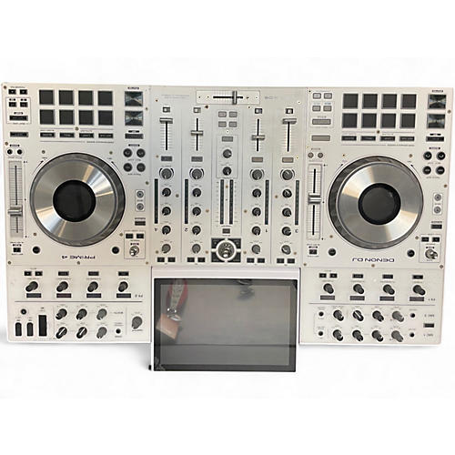Used Denon DJ Prime 4 DJ Controller