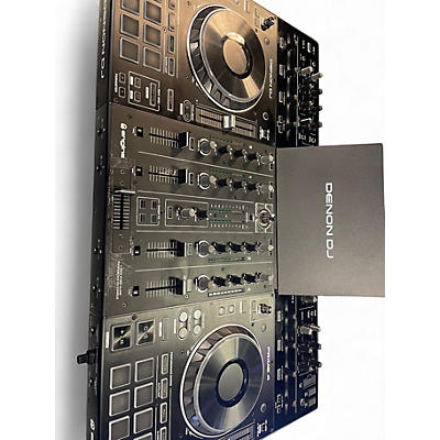 Used Denon DJ Prime 4 DJ Controller