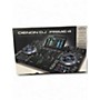 Used Denon DJ Prime 4 DJ Controller