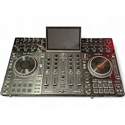 Used Denon DJ Prime 4 DJ Controller