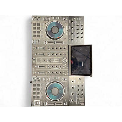 Used Denon DJ Prime 4 DJ Controller