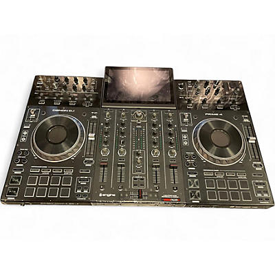 Used Denon DJ Prime 4 DJ Controller
