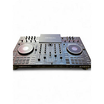 Used Denon DJ Prime 4+ DJ Controller