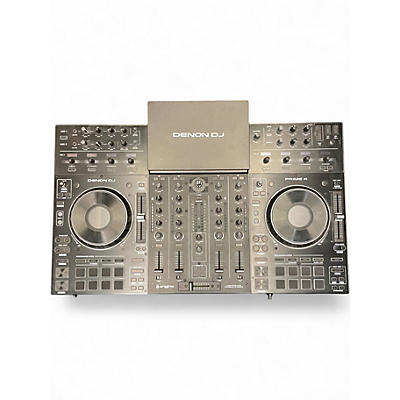 Used Denon DJ Prime 4 DJ Controller