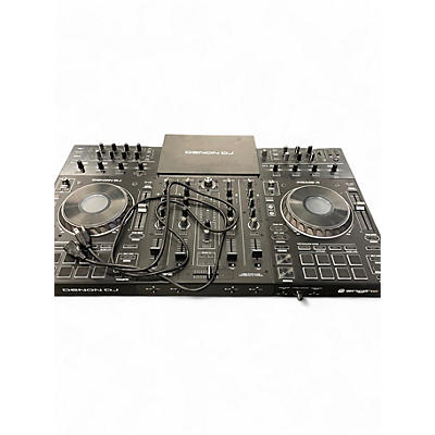 Used Denon DJ Prime 4 DJ Controller