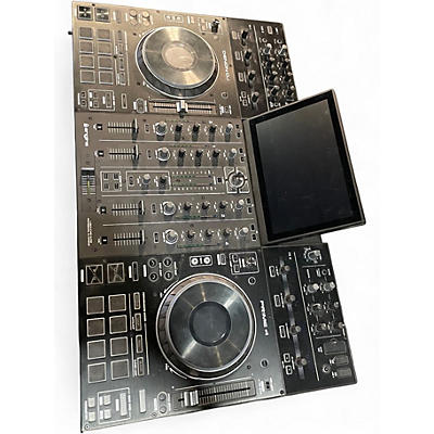 Used Denon DJ Prime 4 DJ Controller