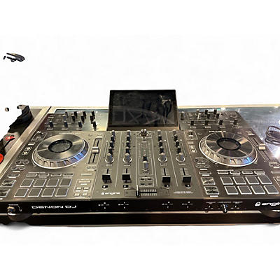 Used Denon DJ Prime 4 DJ Controller