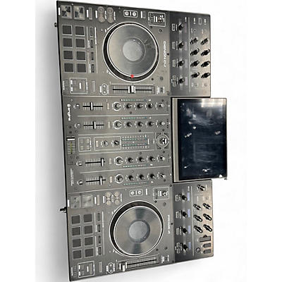 Used Denon DJ Prime 4 DJ Controller