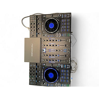 Used Denon DJ Prime 4+ DJ Controller