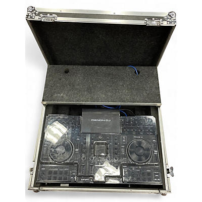 Used Denon DJ Prime 4 DJ Mixer